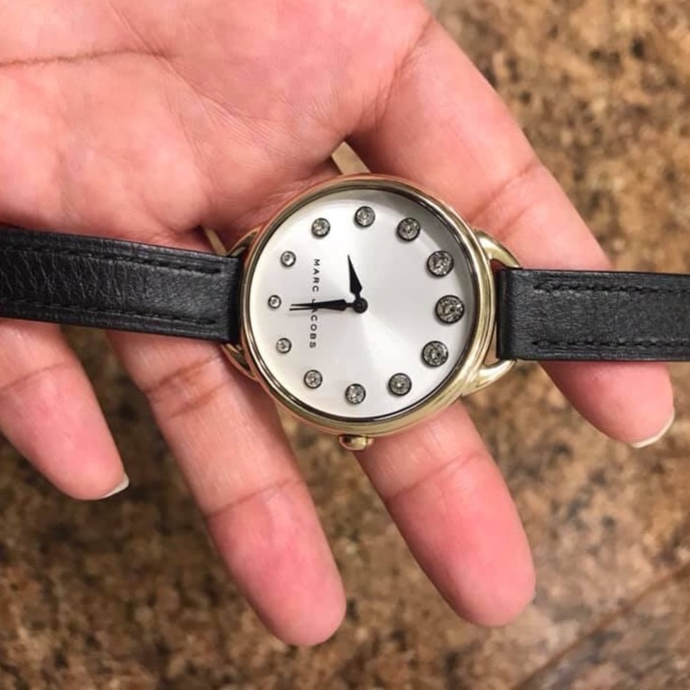 Marc Jacobs watch